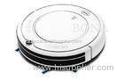ABS Rechargeable 5 In 1 Vacuum Cleaner Robot For Home 24V 600mA 15 - 30W