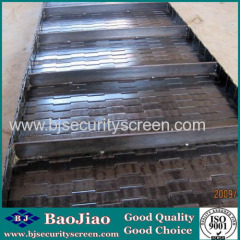Plate Chain Conveyor Belt/Stainless Steel Metal Conveyor Belts