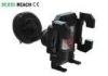 Portable Stabilized Vehicle Suction Cup PDA Car Holder Bracket With Arm