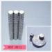 Custom Strong N50 Sintered NdFeb Permanent Magnets N30UH - N40UH