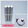 Custom Strong N50 Sintered NdFeb Permanent Magnets N30UH - N40UH