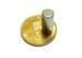 N35 N52 6mm Neodymium Cylinder Magnets with Nickel / Zinc Coating