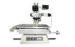 150mm Z Axis Travel Range Measuring Microscope , 200mm Z Axis Optional