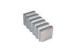 Electronics Block Rare Earth Neodymium Magnets Diametrically Magnetized Magnets