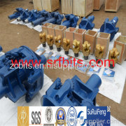 Hebei Zhongcheng Drill Bit Manufacture CO.,LTD