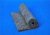 Grey Needle Punched Felt Industrial Felt By The Yard FlameRetardant