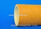 10mm High Temperature Felt Roller , High Density PBO and Kevlar Felt Fabric