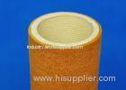 600 Degree PBO and Kevlar Industrial Felt Fabric High Temperature Rollers