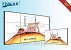 55 inch Large Narrow Bezel Video Wall 4x4 for Stage , Bar , Beauty Shop