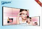 55 inch Samsung Narrow Bezel Video Wall / Mobile Video Wall for Bus