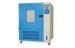Environmental Programmable Humidity and Temperature Test Chamber With Touch Screen Controller