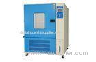 Environmental Programmable Humidity and Temperature Test Chamber With Touch Screen Controller