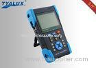 3.5 inch IP / Analog Camera IPC Tester PTZ Wire Tracker UPT Cable