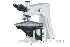 Coaxial Coarse Upright Metallurgical Inspection Industrial Microscope with Wild View Field