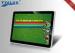 Elevator Digital Signage Wall Mounted Touch Screen with 400cd/m2 Brightness