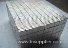 1.5mm N40 / N42 Neodymium Block Magnets for Speakers / Earphones