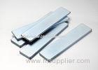High Temperature N35 N38 Block Sintered NdFeb Magnet With Nickel / Zinc Coating