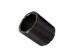 Segment Electric Motor Magnet Super Strong Neodymium Magnet With Black Epoxy Plating