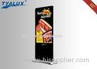 Vertical Digital Signage Monitore Standing Advertising Player 46 inch