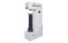 Automatic Digital Rockwell Hardness Tester , Plastic / Metal Hardness Testing Equipment