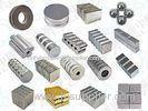 High Performance Multi Pole Sintered Rare Earth Magnet Nd-Fe-b Magnets