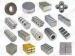 High Performance Multi Pole Sintered Rare Earth Magnet Nd-Fe-b Magnets