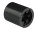 Customized Bonded Ferrite Injection Molded Magnet for Automation equipment