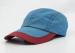 Waterproof Taslon Plain Outdoor Sports Baseball Caps For Racing / Traveling