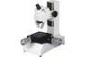 2X Objective Toolmaker Measuring Microscope , 2um Precise Mechanic Measurement Microscope