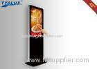 Advertising Kiosk Touch Screen Digital Signage Monitor for Shopping Plaza