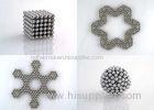 Commercial BuckyBalls Neocubes Neodymium Ball Magnets Magic Cube