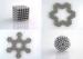 Commercial BuckyBalls Neocubes Neodymium Ball Magnets Magic Cube