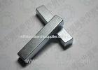 OEM Long Neo / NdFeB / Neodymium Rare Earth Magnet With Tolerance +/-0.05mm