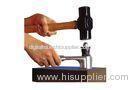 Hand Held Brinell Hardness Testing Machine , Brinell Pocket Hardness Tester for Steel