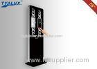 Totem LED Android Touch Screen Digital Signage Support WIFI 3G Network