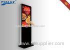 Wifi 3G LCD Touch Screen Digital Signage Advertising Kiosks Displays 1920*1080