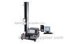 Electronic Universal Testing Machine , LCD display Tensile Strength Testing Machine