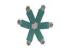 Soft PVC Rubber Magnets Bookmark Fridge Magnet For Decoration