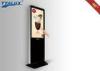 Interactive Kiosk Touch Screen Digital Signage Android 4.2 OS for Community