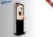 Interactive Kiosk Touch Screen Digital Signage Android 4.2 OS for Community