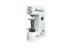 Dial Reading Manual Rockwell Hardness Test Machine , Steel Hardness Tester