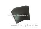 Flexible Clean Ferrite Magnetic Plastic Sheets With Pvc Coating