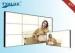 Ultra Thin 4.9mm LED Video Wall HD Digital Sign Advertising Custom Made