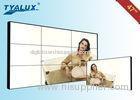 Ultra Thin 4.9mm LED Video Wall HD Digital Sign Advertising Custom Made