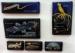 Small Animal Rubber Magnets Children / Fridge Photo Magnets With Glue Peritoneum