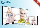 700cd/m2 TV Video Wall Displays / Surveillance 46 Video Wall Screens