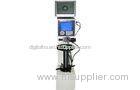 Digital Eyepiece Brinell Hardness Tester Durometer with 6.8 inch Monitor for Fast Measurement