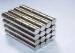 Sintered Rare Earth Custom Neodymium Magnets N38 / N40 with Tolerance +/-0.05mm
