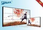 10mm Narrow Bezel Multi Screen Video Wall Digital Out Of Home Advertising