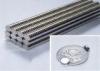 Round Custom Neodymium Magnets Super Strong Rare Earth Magnet for Electrics / Motor